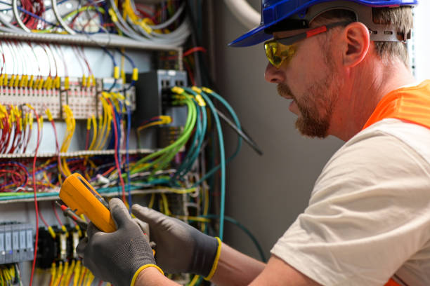 Why Trust Our Certified Electricians for Your Electrical Needs in West Buechel, KY?
